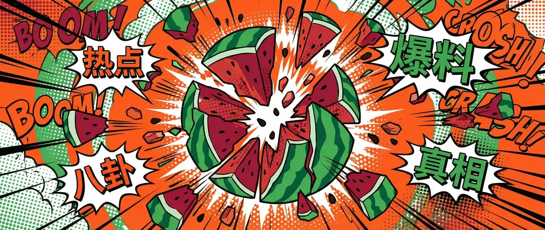 向着胜利前进全集百度影音 今日头瓜爆炸漫画横幅